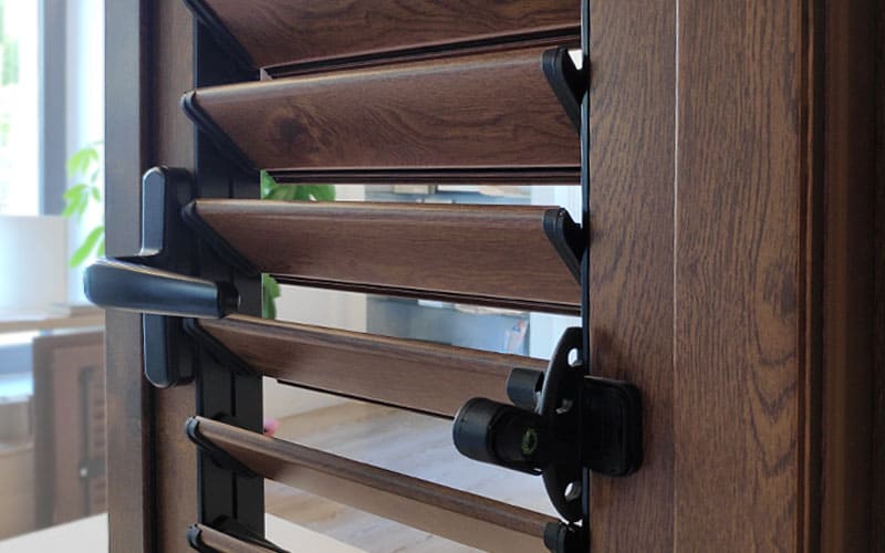 Sicurezza Commerci Serramenti: negozio di infissi e serramenti a Roma Eur