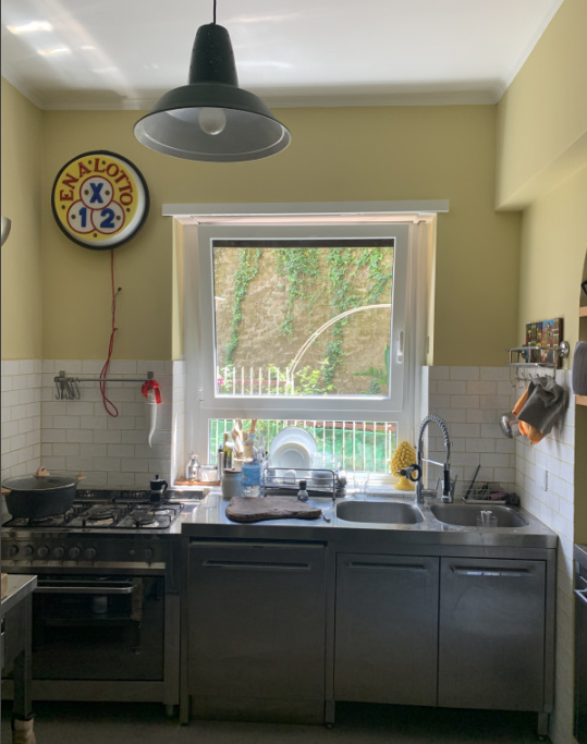 Negozio di infissi e serramenti a Roma Eur