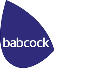 Babcock logo