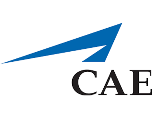 CAE logo