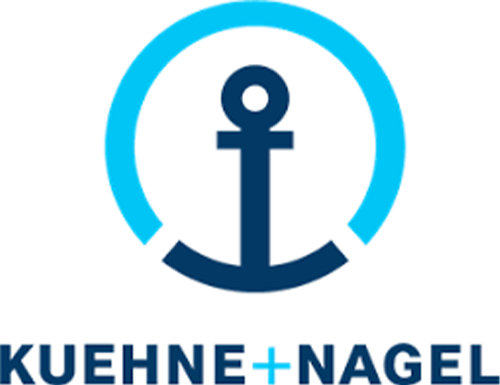 Kuehne and Nagel logo