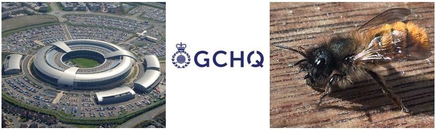 GCHQ