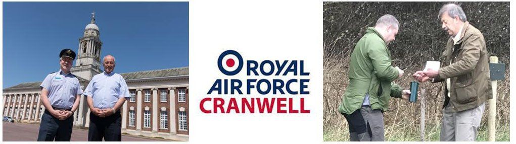 RAFC Cranwell