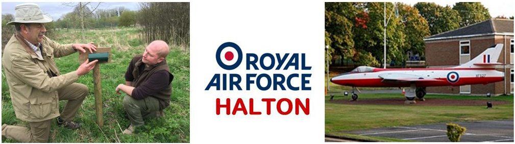 RAF Halton
