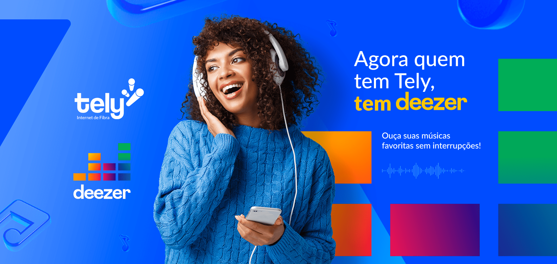 Tely - Você