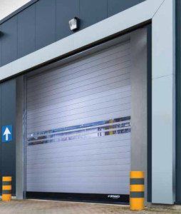 Steel Garage Door — Spring Lake Heights, NJ — Lombardy Door Sales & Service Corp.