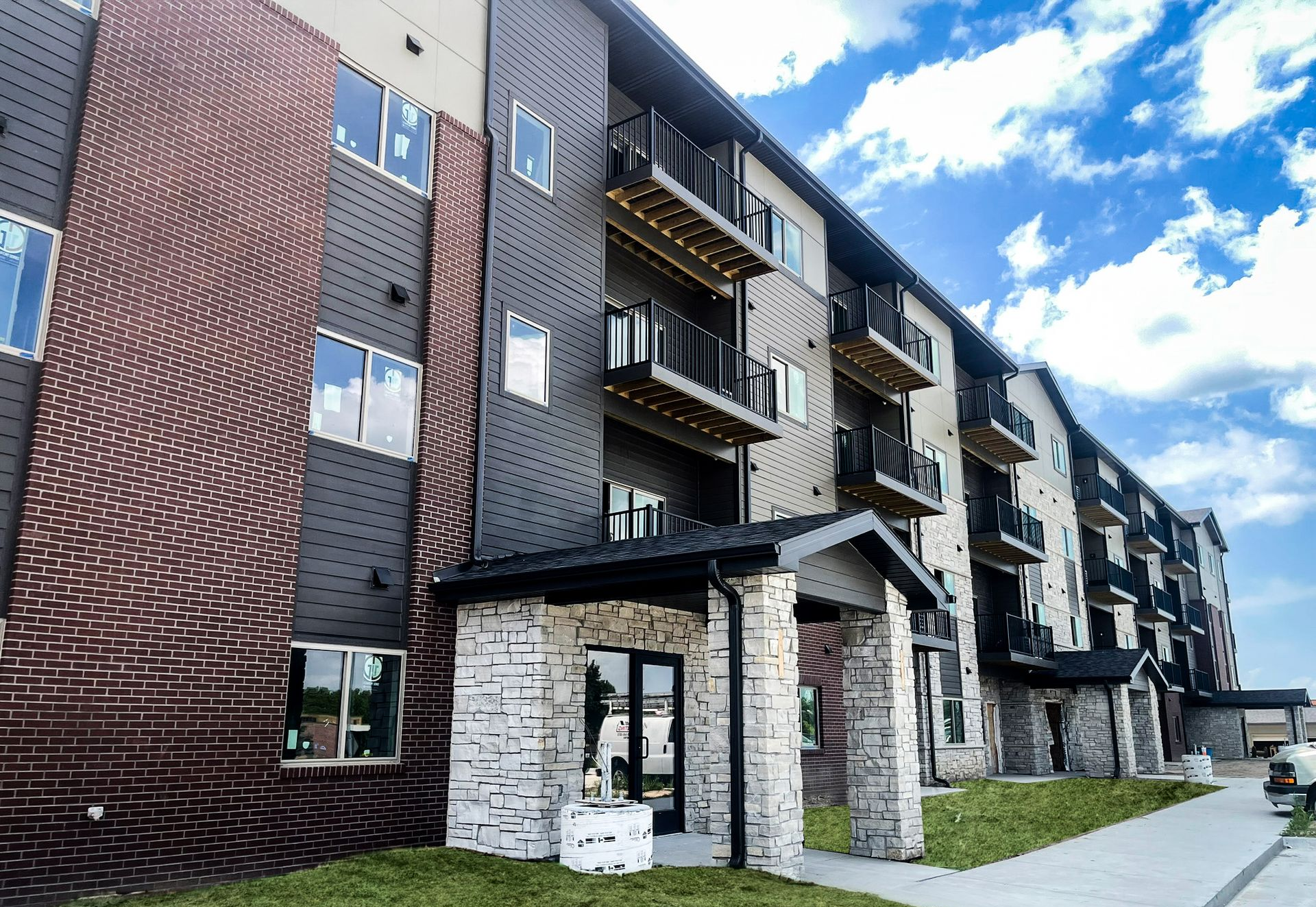 Horizon Villas 