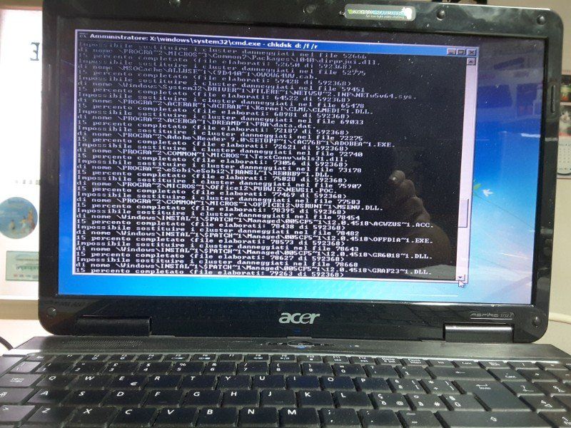 Pc in safe mode