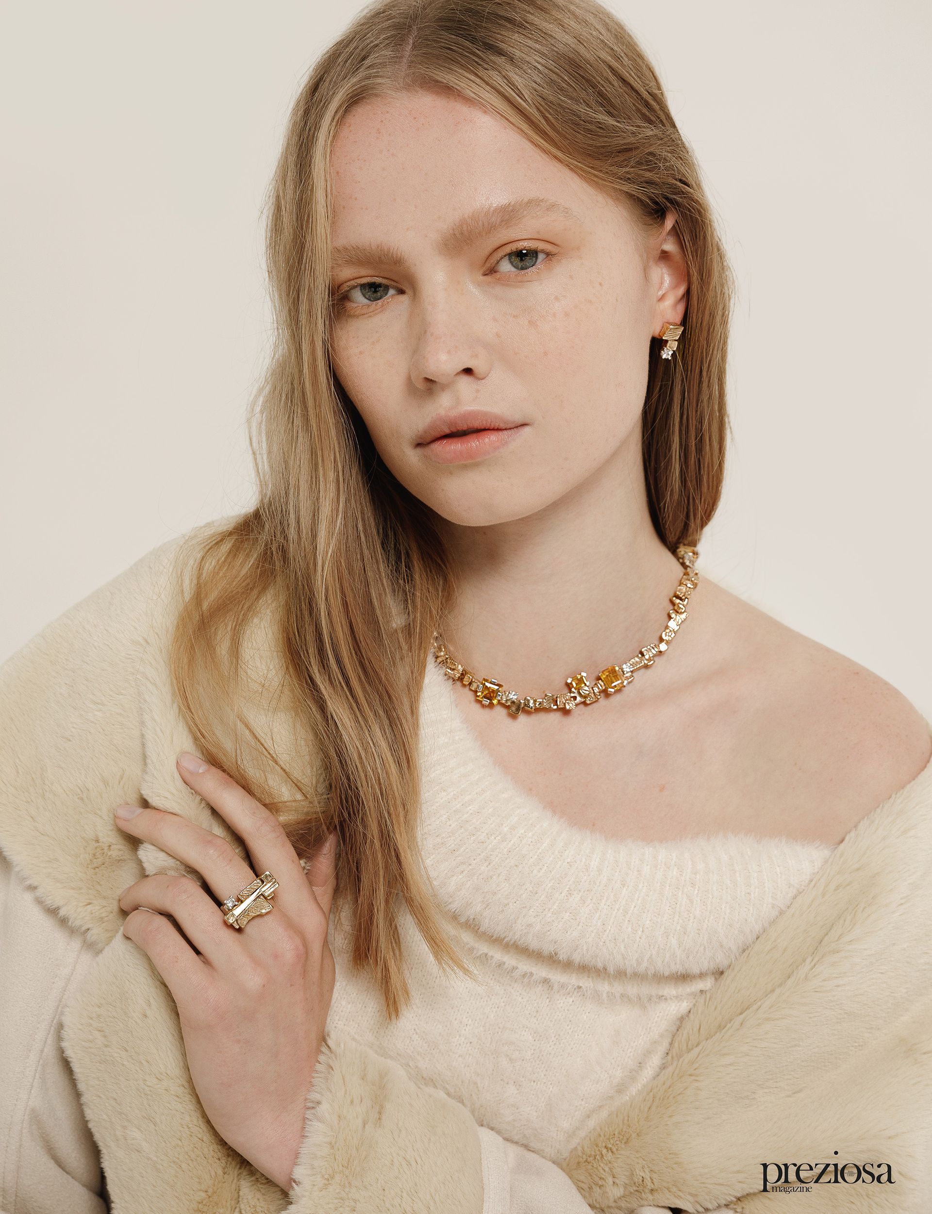 foto Preziosa Magazine