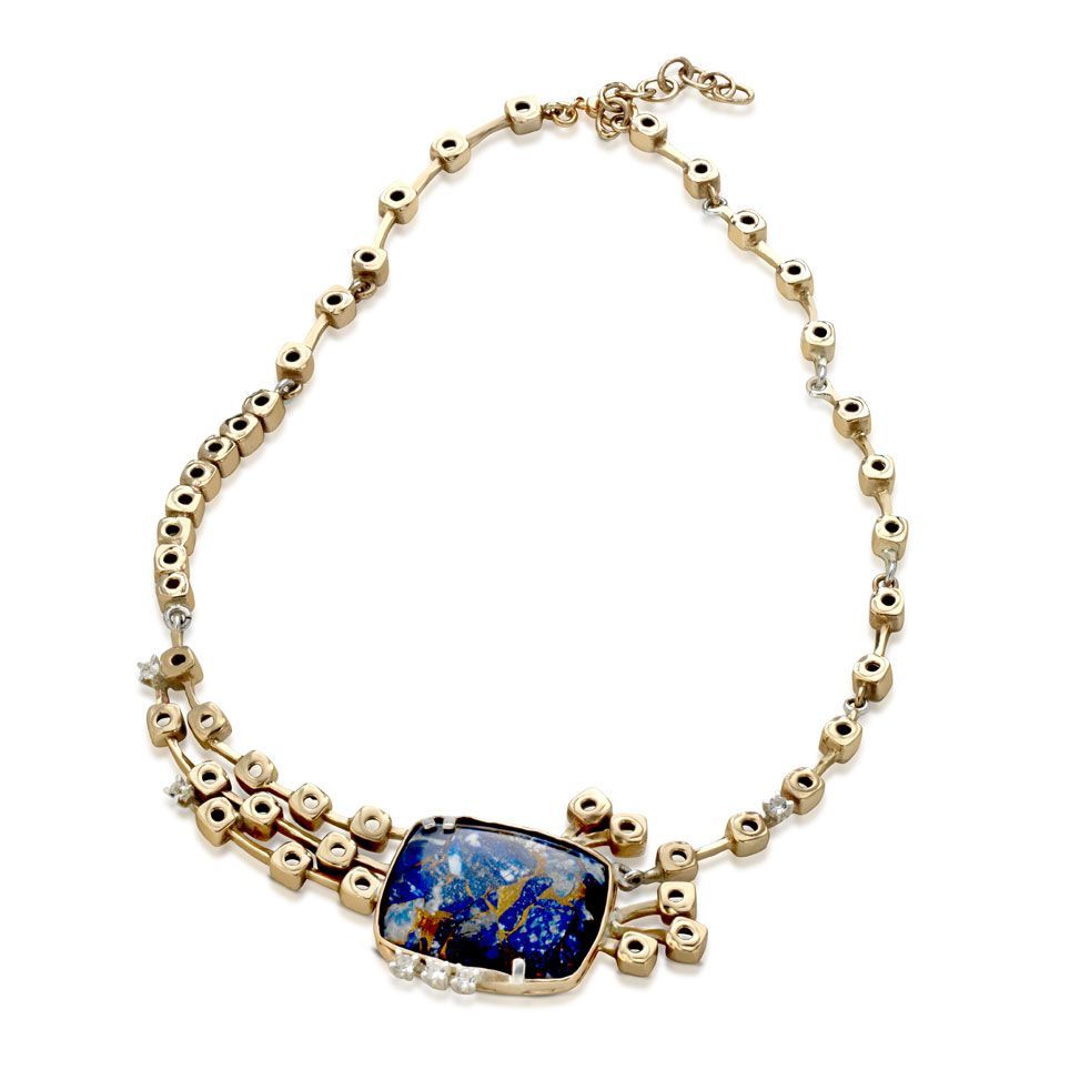 collezione barocca manuela telesca