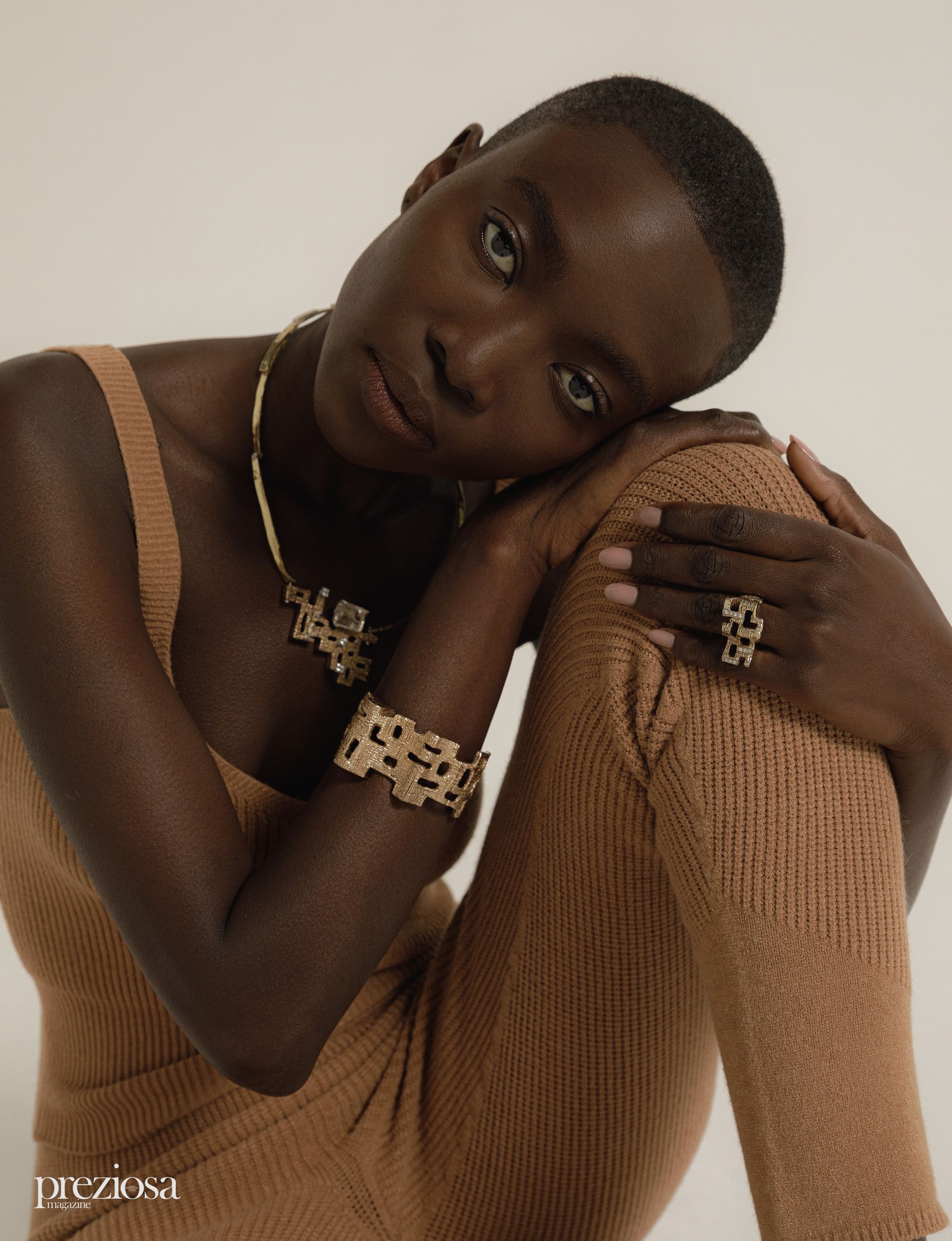 foto Preziosa Magazine