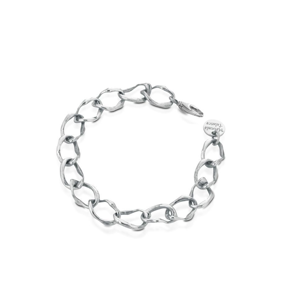 Bracciale in argento