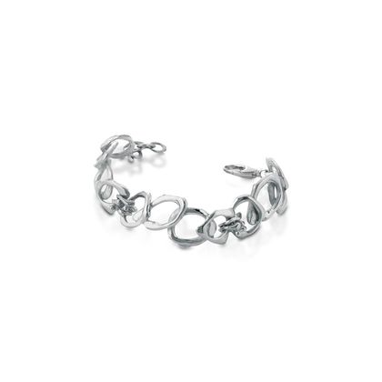 Bracciale in argento