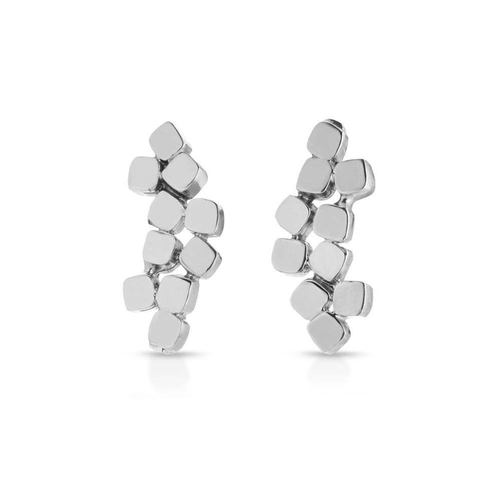 Orecchini in argento