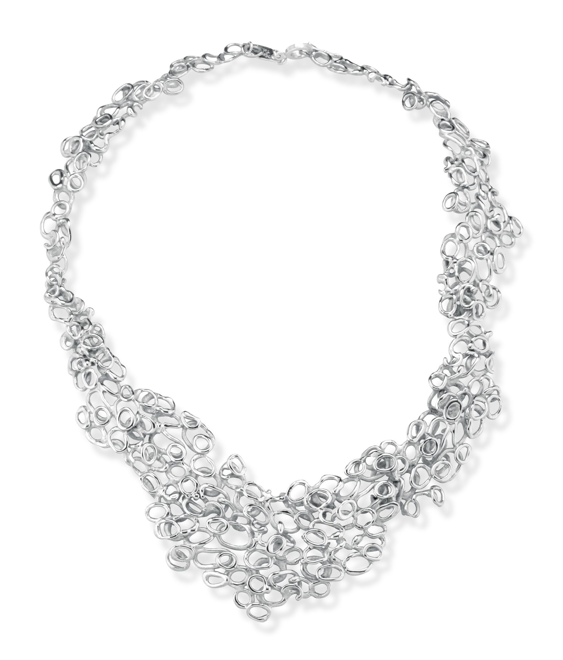 WEDDING NECKLACE