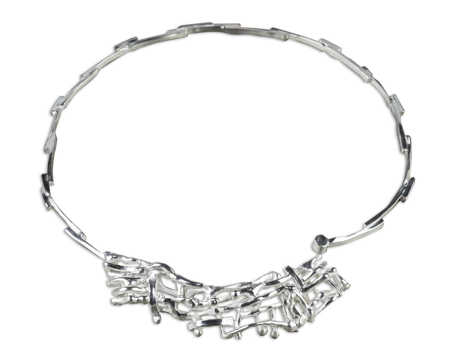 necklace for special occasions