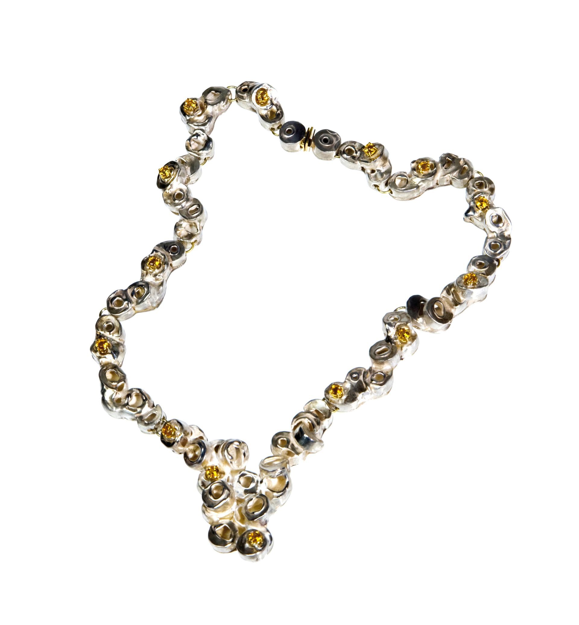 necklace for celebration