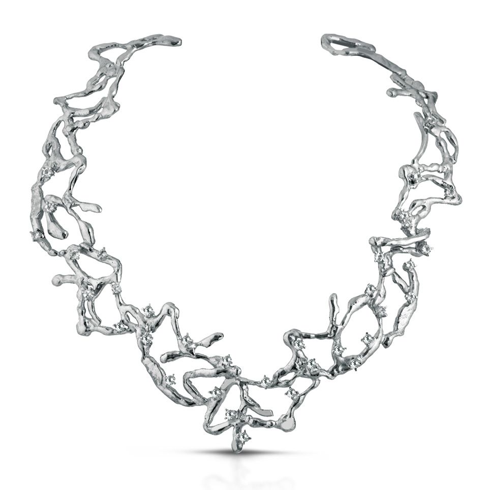 NECKLACE FOR SPECIAL OCCASIONS