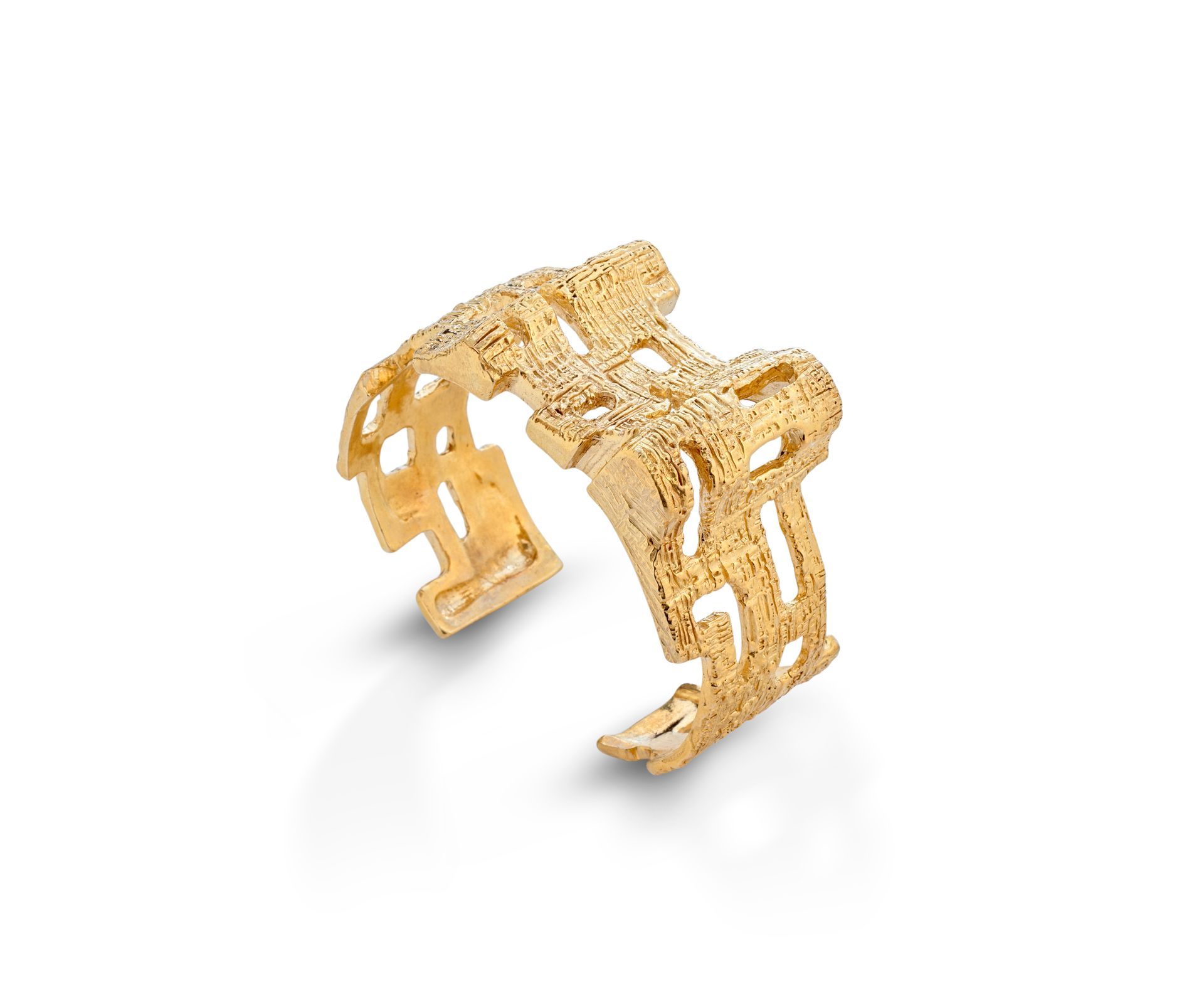 Bracciale d'oro The Other