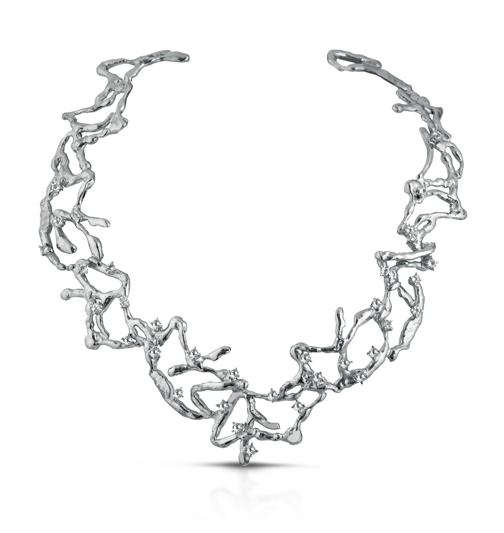 collezione asymmetric manuela telesca