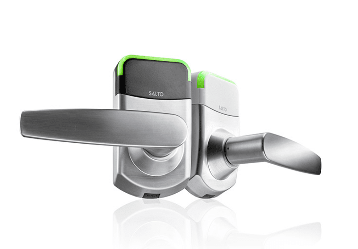 Modern Two Piece Knob — Townsville Mobile Locksmith in Garbutt, QLD