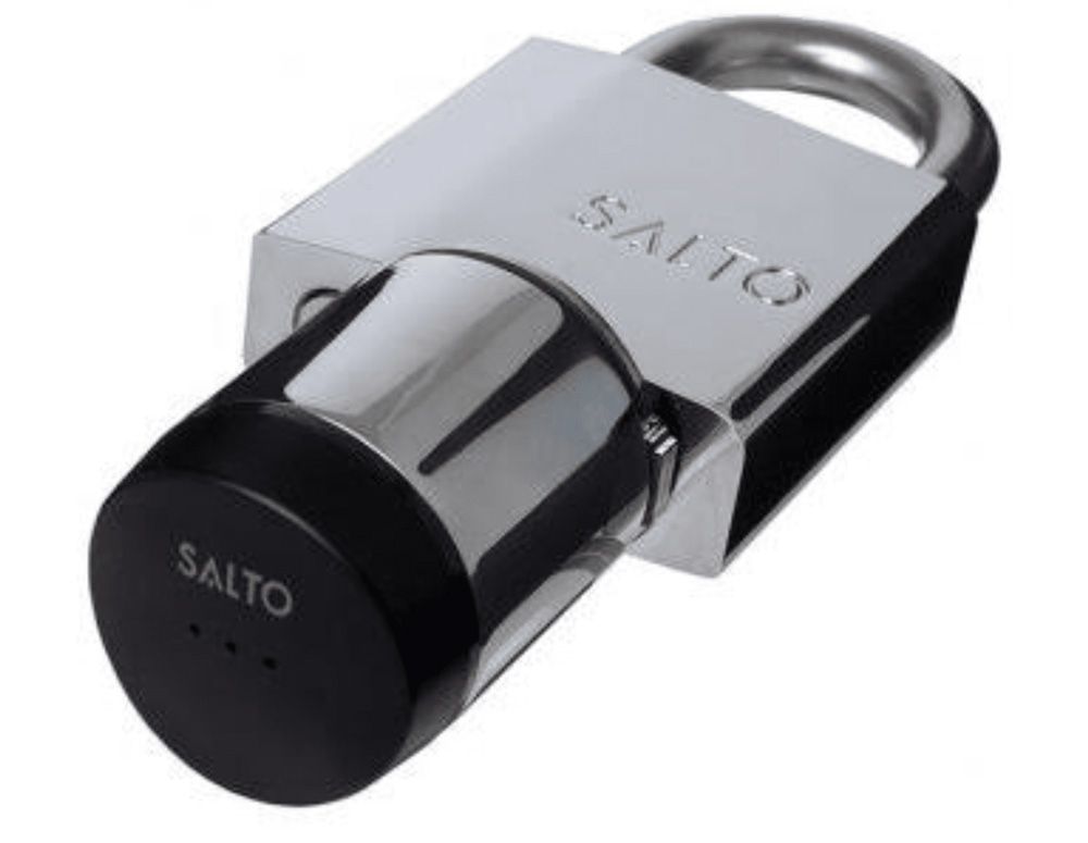 Pad Lock for Safety — Townsville Mobile Locksmith in Garbutt, QLD