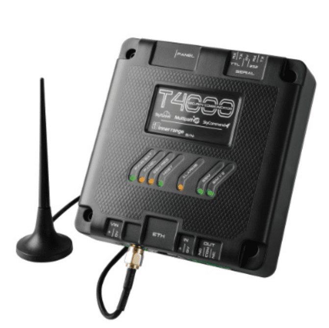 T4000 Gadget — Townsville Mobile Locksmith in Garbutt, QLD