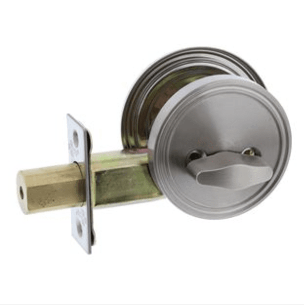 Door Safety Lock — Townsville Mobile Locksmith in Garbutt, QLD