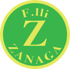F.lli Zanaga - LOGO