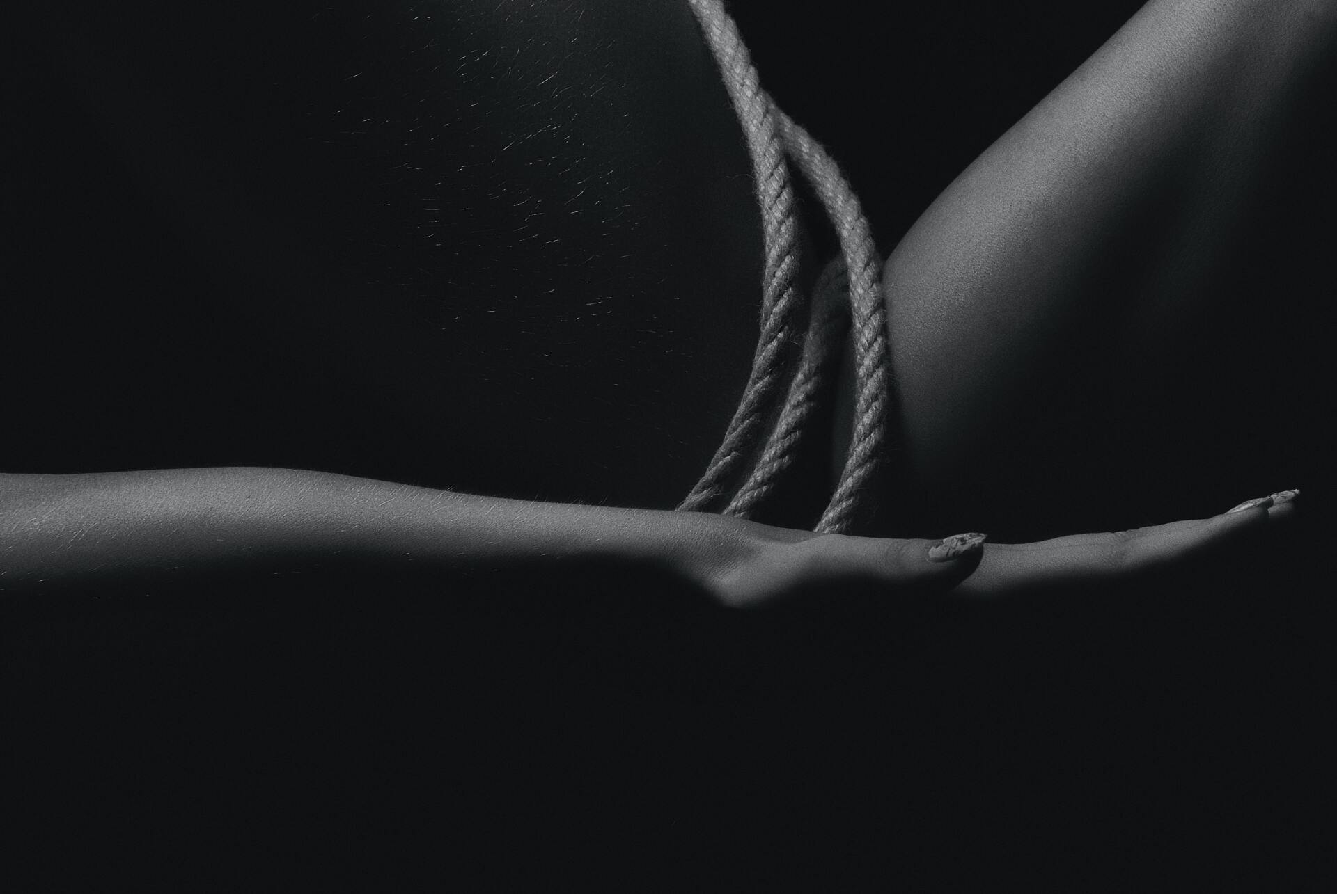 Woman Doing Bondage - Your Local Adult Store in Kempsey, NSW