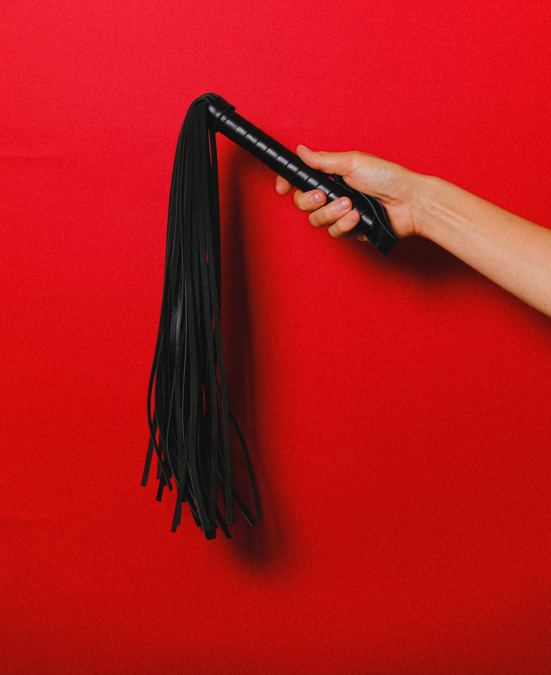 Black Whip - Your Local Adult Store in Kempsey, NSW