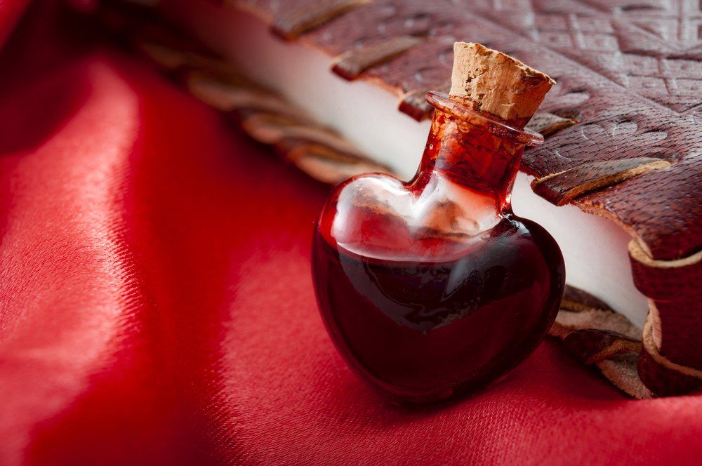 Scented Love Potions - Your Local Adult Store in Kempsey, NSW
