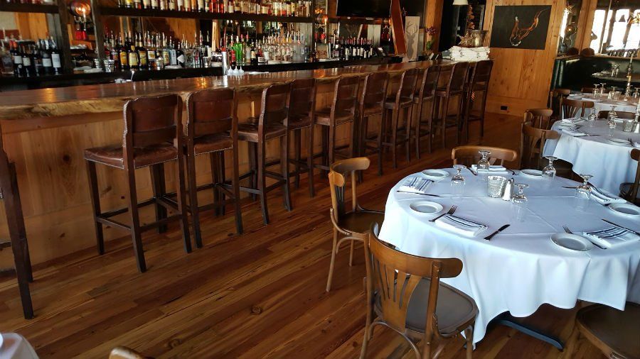 Flooring Contractor — Oak Wood Flooring in North Charleston, SC