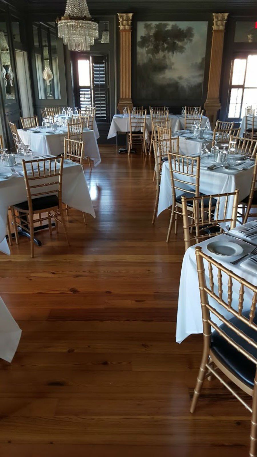 Hardwood — Hickory Wood Flooring in North Charleston, SC