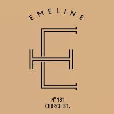 Emeline Logo | Charleston, SC | Sunray Flooring Co