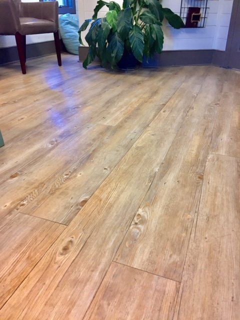 Hardwood Installations — Charleston, SC — Sunray Flooring Co