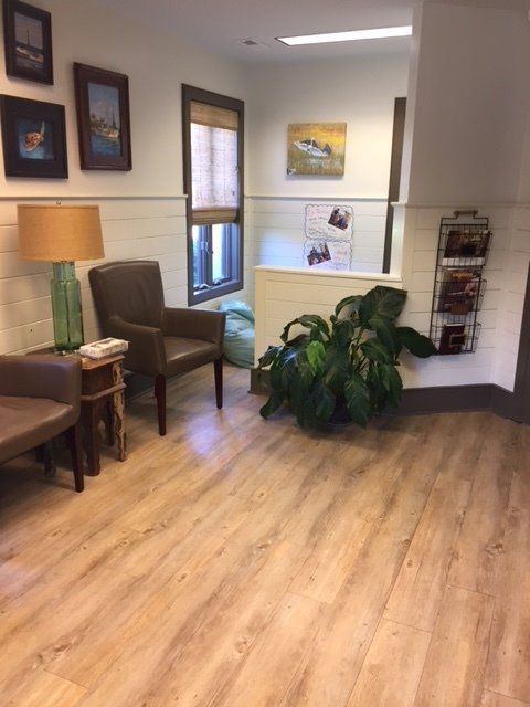 Flooring Company — Charleston, SC — Sunray Flooring Co