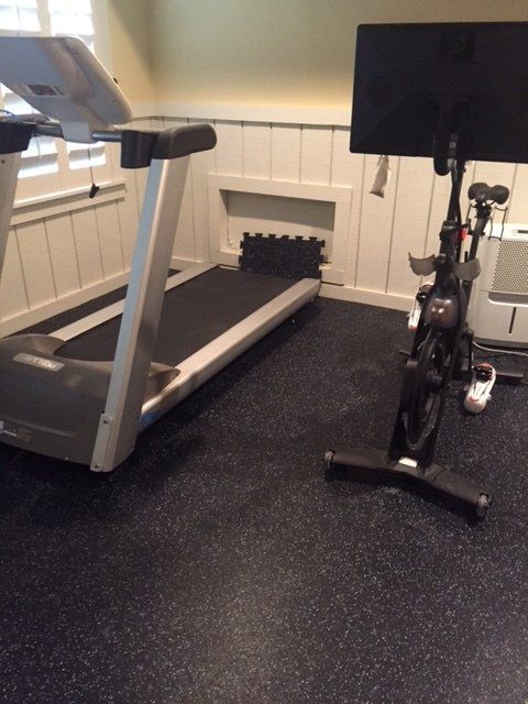 Tile Installer — Charleston, SC — Sunray Flooring Co