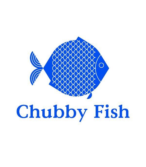Chubby Fish logo