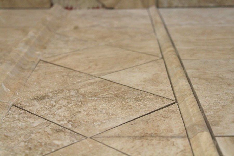Tile Surfaces — Custom Stained Tile in North Charleston, SC