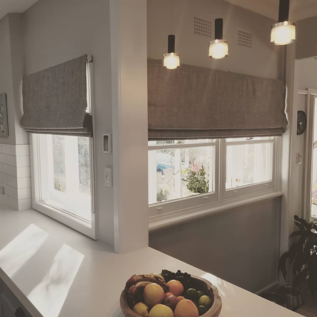 Open window blinds - Blinds in Welby, NSW