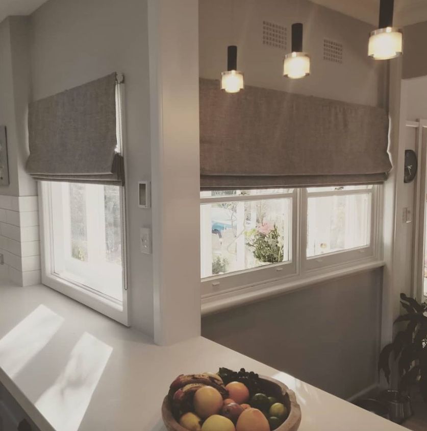 Open window blinds - Blinds in Welby, NSW