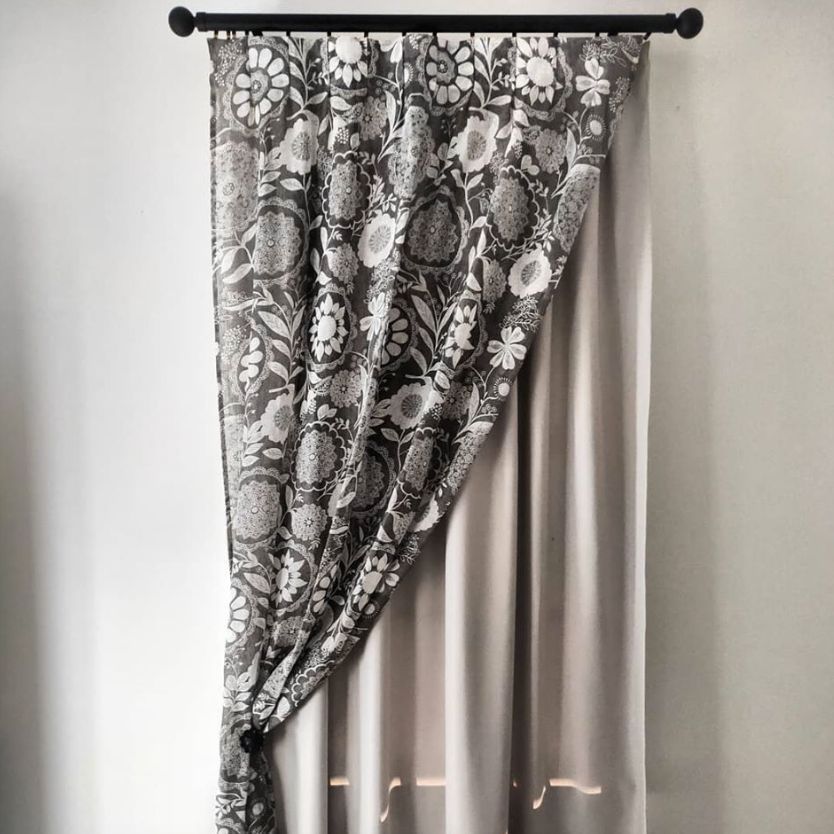 Curtain - Curtains in Welby, NSW