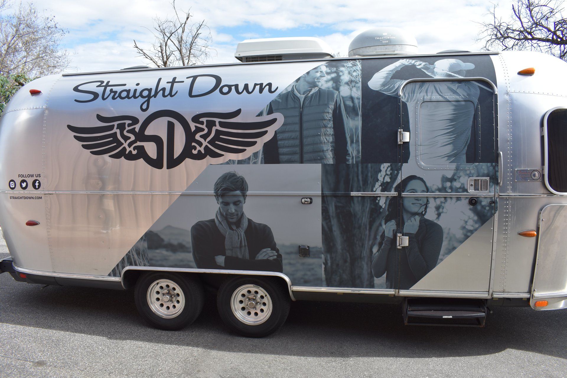 vehicle wrap near san luis obispo