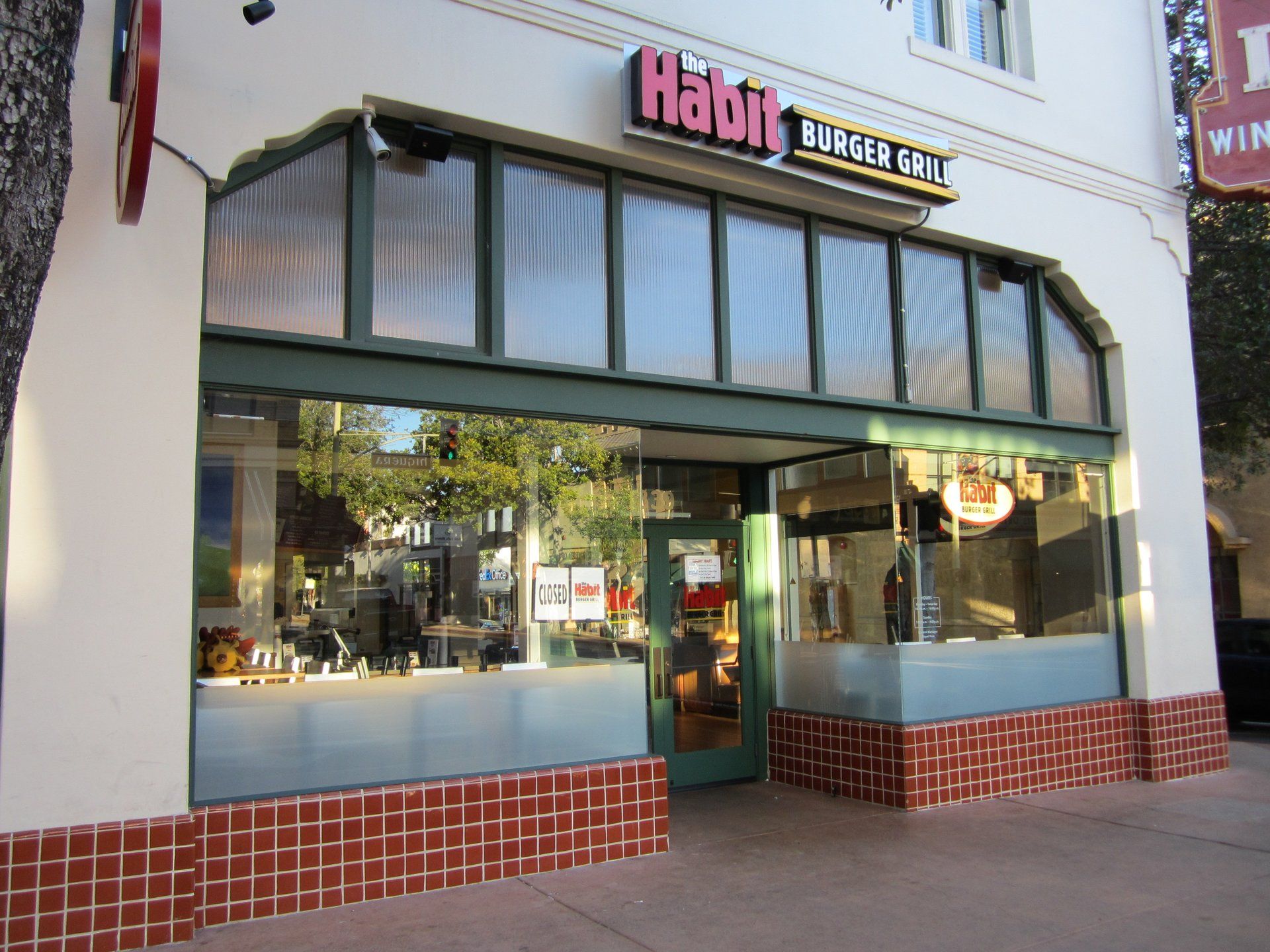 the habit san luis obispo