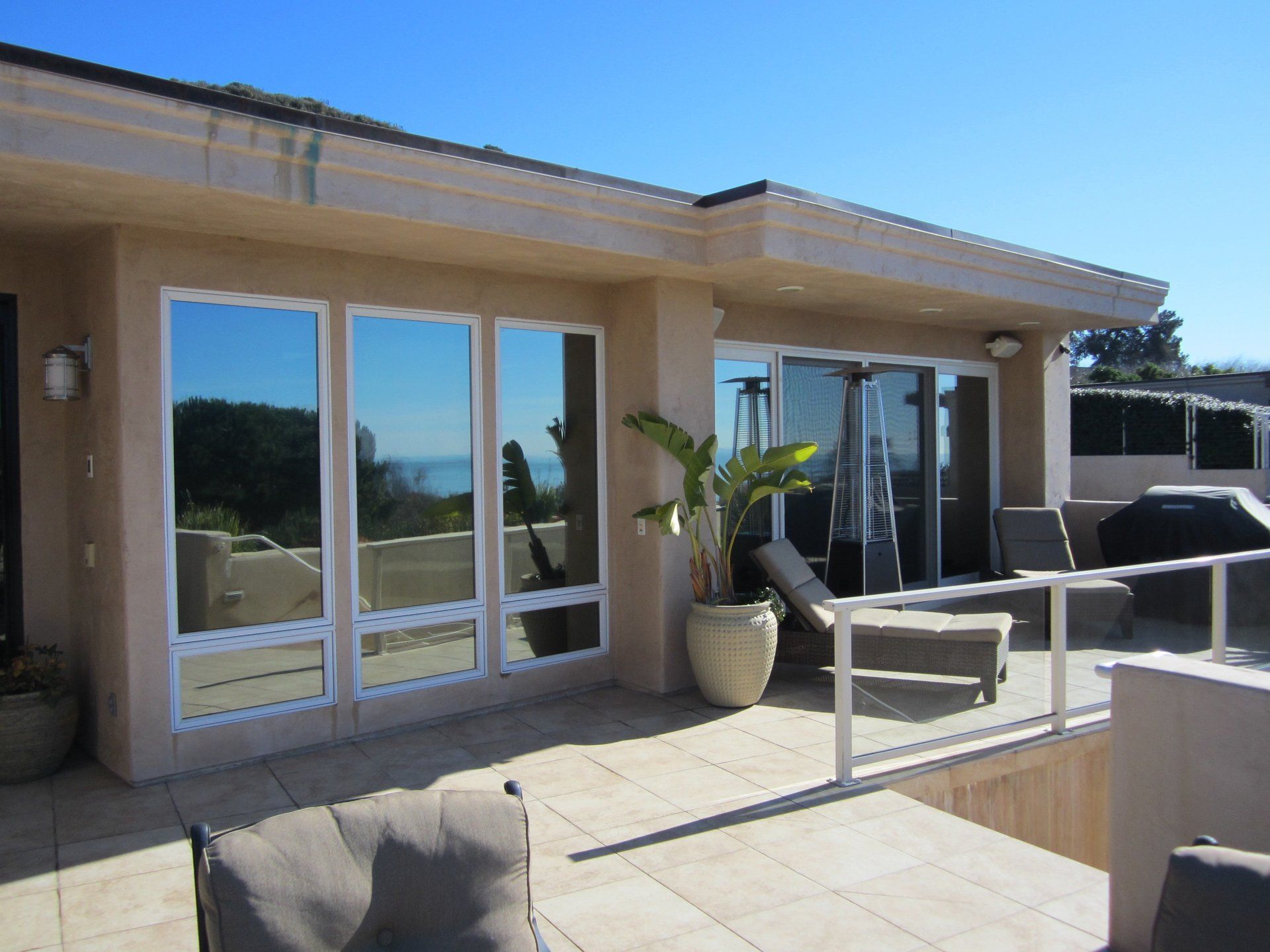 privacy window film for houses in san luis obispo