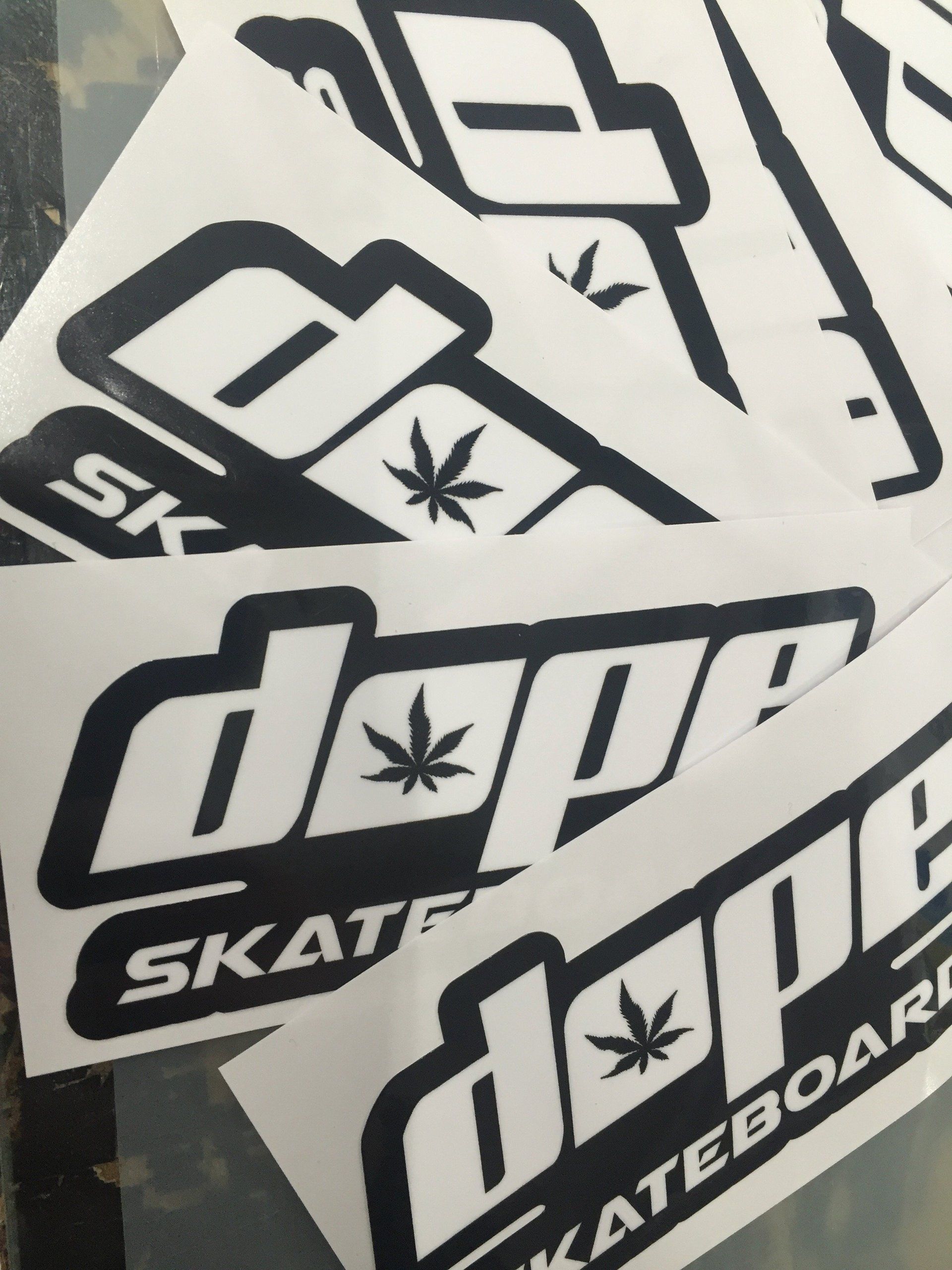 skateboard stickers near san luis obispo