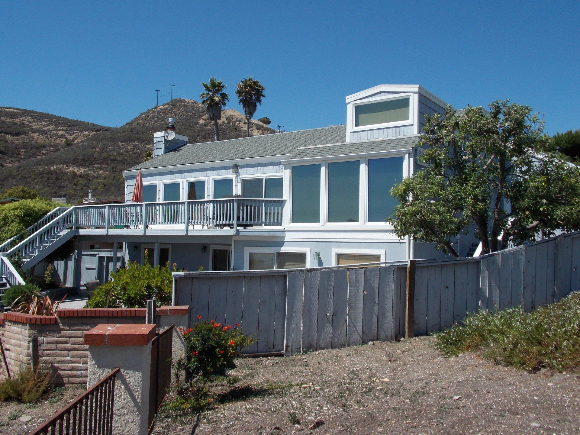 residential window tinting near pismo beach
