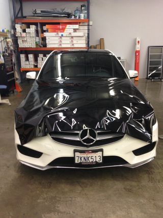Vinyl Wraps