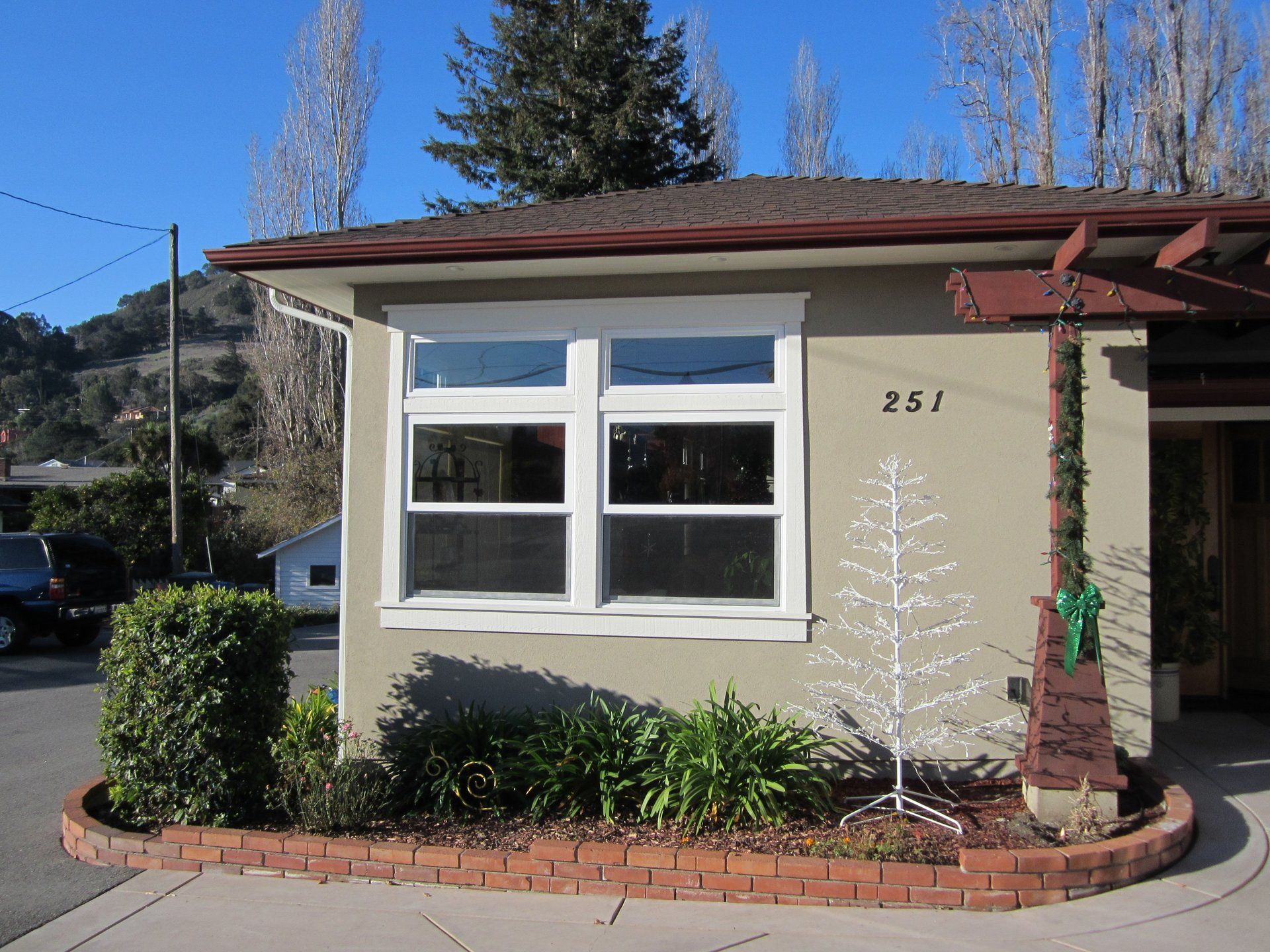 security window film in san luis obispo